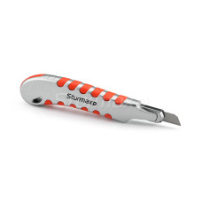 Ніж сегментний, 9 мм Sturmax 1076M-01-09 Ніж сегментний, 9 мм Sturmax 1076M-01-09