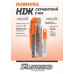 Ніж сегментний, 9 мм Sturmax 1076M-01-09 Ніж сегментний, 9 мм Sturmax 1076M-01-09