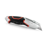 Ніж трапеція висувний Sturmax 1076M-TR-01 Ніж трапеція висувний Sturmax 1076M-TR-01
