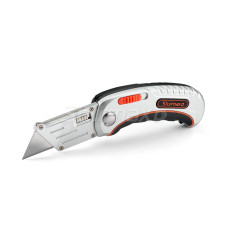 Ніж трапеція складаний Sturmax 1076M-TR-02 Ніж трапеція складаний Sturmax 1076M-TR-02