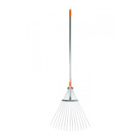 Граблі віялові розсувні 15 зубів Sturmax 3010M-10-02 Граблі віялові розсувні 15 зубів Sturmax 3010M-10-02
