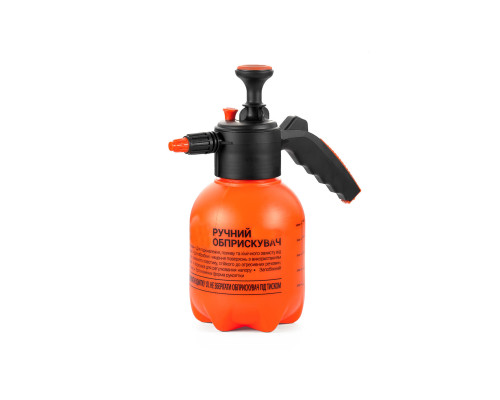 Обприскувач з ручним насосом 1 л Sturmax 3015M-30-01 Обприскувач з ручним насосом 1 л Sturmax 3015M-30-01