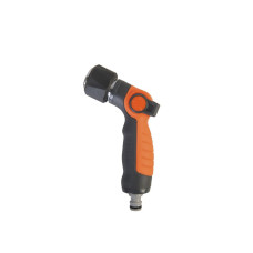 Пістолет для поливу, 1 режим, метал Sturmax 3015M-SG002
