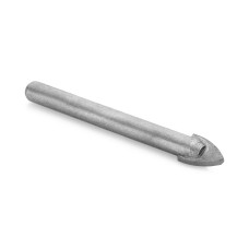 Свердло по склу та кахлю 8 мм Sturmax 1055M-03-08 Свердло по склу та кахлю 8 мм Sturmax 1055M-03-08