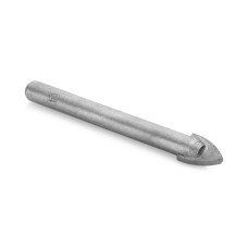 Свердло по склу та кахлю 10 мм Sturmax 1055M-03-10 Свердло по склу та кахлю 10 мм Sturmax 1055M-03-10