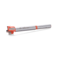 Свердло Форстнера 15 мм Sturmax 1055M-F8-15 Свердло Форстнера 15 мм Sturmax 1055M-F8-15
