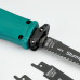 Ножiвка універсальна 3 в 1 Sturmax 1062-01-3M Ножiвка універсальна 3 в 1 Sturmax 1062-01-3M