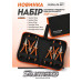 Набір шарнірно-губцевого міні-інструменту 6 шт Sturmax 1030M-05-SET Набір шарнірно-губцевого міні-інструменту 6 шт Sturmax 1030M-05-SET