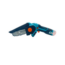 Пила ланцюгова акумуляторна 4", 12В, без батареї та зарядки Sturmax CCM9912CL