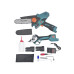 Міні пила + Секатор 16В, Sturmax SCM2161C-SET Міні пила + Секатор 16В, Sturmax SCM2161C-SET