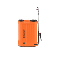 Обприскувач акумуляторний 10 л., без акум.та зарядки Sturmax GSM8210CR Обприскувач акумуляторний 10 л., без акум.та зарядки Sturmax GSM8210CR