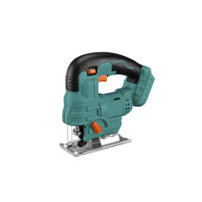 Акумуляторний лобзик 20В без акум. та зарядки Sturmax JSM4120CR Акумуляторний лобзик 20В без акум. та зарядки Sturmax JSM4120CR