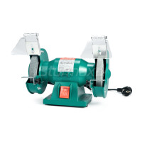 Точильний верстат 125 мм, 230 Вт Sturmax BGM60127