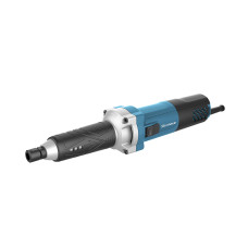 Прямошліфувальна машина 650 Вт,4м кабель, рег.обертів, Sturmax prof GMM2365P
