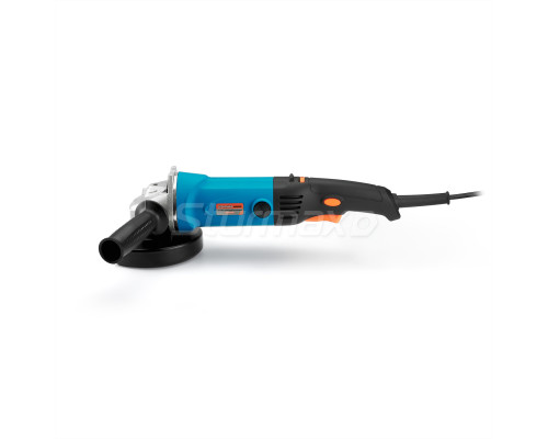 Болгарка 125 мм, 1000Вт Sturmax  AGM9514P