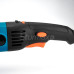 Болгарка 125 мм, 1000Вт Sturmax  AGM9514P