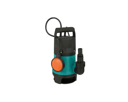 Насос для брудної води 650 Вт Sturmax WPM97265
