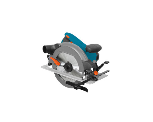 Пила циркулярна 190 мм, 1800 Вт Sturmax CSM50190CP Пила циркулярна 190 мм, 1800 Вт Sturmax CSM50190CP