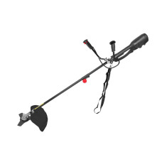 Тример електричний 1800 Вт, велоручка Baumaster  GT-3518BE
