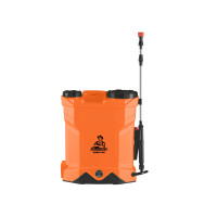 Обприскувач акумуляторний 10л Sturmax GSM8210B Обприскувач акумуляторний 10л Sturmax GSM8210B