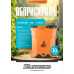 Обприскувач акумуляторний 10л Sturmax GSM8210B Обприскувач акумуляторний 10л Sturmax GSM8210B