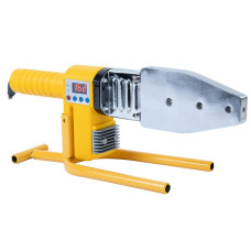 Паяльник для пластикових труб Machtz MWP-2063 D