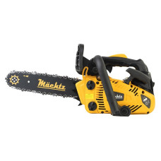 Бензопила (Для висотних робіт) Machtz MCG-1030