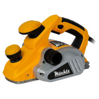 Рубанок електричний Machtz MEP-1250 B