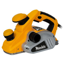 Рубанок електричний Machtz MEP-1250 B Рубанок електричний Machtz MEP-1250 B
