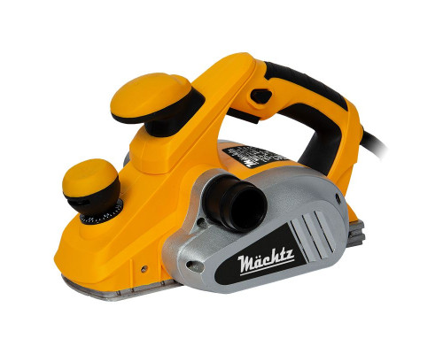 Рубанок електричний Machtz MEP-1250 B
