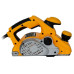Рубанок електричний Machtz MEP-1250 B