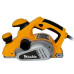 Рубанок електричний Machtz MEP-1250 B