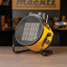 Теплова гармата Machtz MFH-3032 C Теплова гармата Machtz MFH-3032 C
