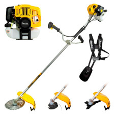 Тример бензиновий Machtz MGB-2725 S Тример бензиновий Machtz MGB-2725 S