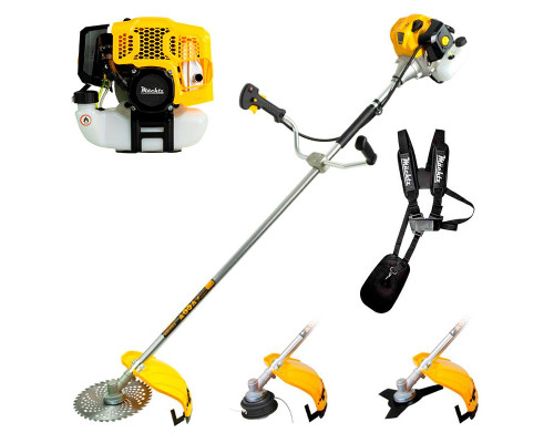 Тример бензиновий Machtz MGB-2725 S Тример бензиновий Machtz MGB-2725 S