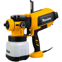 Фарбопульт електричний Machtz MSG-1510 S PRO