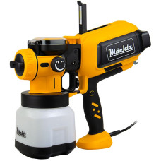 Фарбопульт електричний Machtz MSG-1510 S PRO