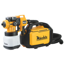 Фарбопульт електричний Machtz MSG-1513 RC MAX