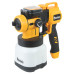 Фарбопульт електричний Machtz MSG-1513 RC MAX