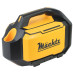 Фарбопульт електричний Machtz MSG-1513 RC MAX