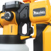 Фарбопульт електричний Machtz MSG-1513 RC MAX