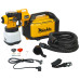 Фарбопульт електричний Machtz MSG-1513 RC MAX