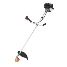 Бензиновий тример BauMaster 52 см³, 3600 Вт BT-9052BE