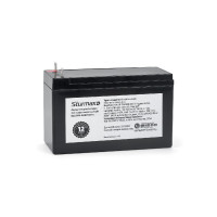 Акумуляторна батарея Sturmax AGM 12 В 7 А·год T3 BC12VM-AGM7AHT3