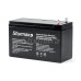 Акумуляторна батарея Sturmax AGM 12 В 7 А·год T3 BC12VM-AGM7AHT3