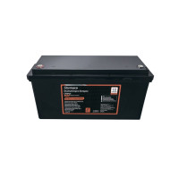Акумуляторна батарея Sturmax LiFePO4 12,8 В 100 А·год BC12VM-LiFePo4100AH