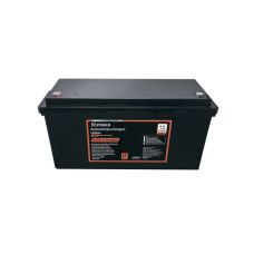 Акумуляторна батарея Sturmax LiFePO4 12,8 В 100 А·год BC12VM-LiFePo4100AH