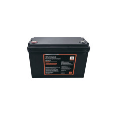 Акумуляторна батарея Sturmax LiFePO4 12,8 В 65 А·год BC12VM-LiFePo465AH Акумуляторна батарея Sturmax LiFePO4 12,8 В 65 А·год BC12VM-LiFePo465AH