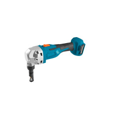 Акумуляторні ножиці просічні Sturmax 20 В, без акум. та зарядки ESM9020CRP