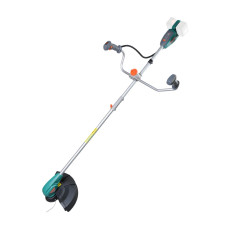 Акумуляторний тример Sturmax 40 В, без акум. та зарядки GTM3542CR